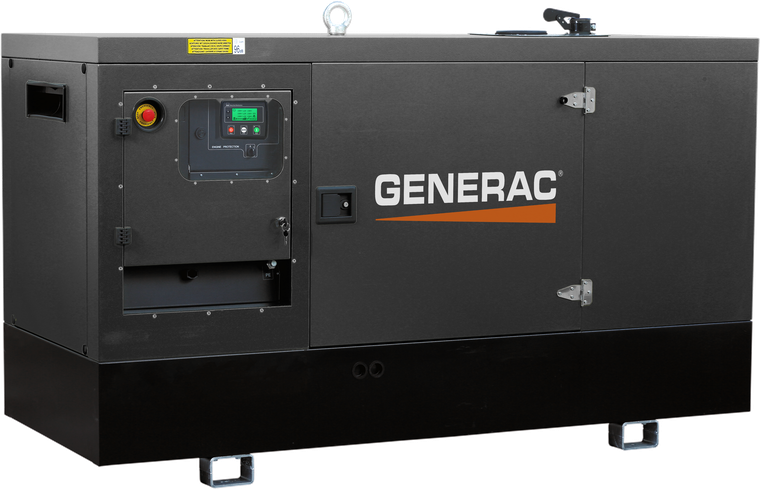 Gerador Generac PWY100, foto 1