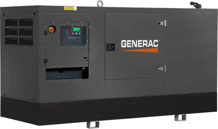 Gerador Generac FWY110, foto 1