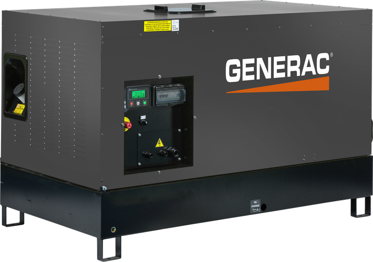 Gerador Generac YWY20, foto 1