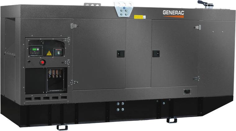 Gerador Generac SWY280, foto 1