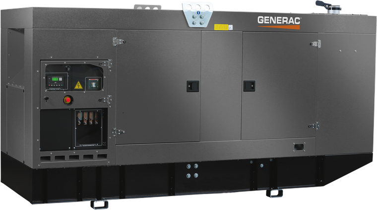 Gerador Generac VWY400, foto 1