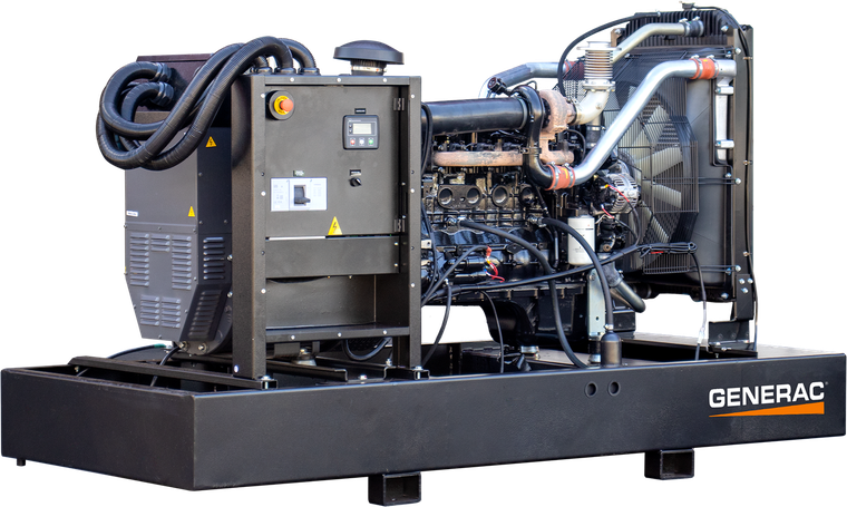 Gerador Generac FWY190, foto 2