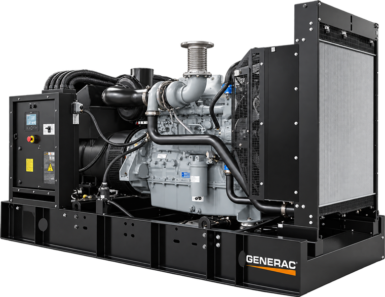 Gerador Generac PWY620, foto 3