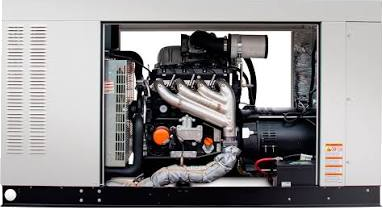 Gerador Generac RG080, foto 3