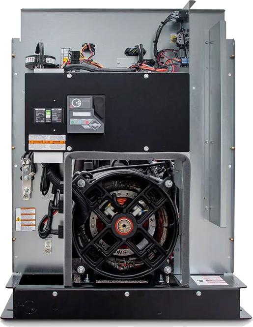 Gerador Generac RG080, foto 5
