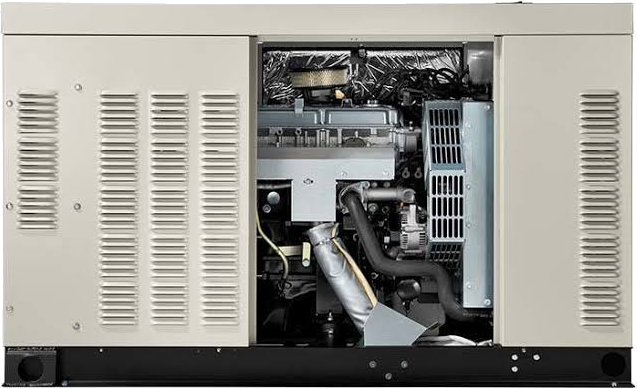 Gerador Generac RG080, foto 2