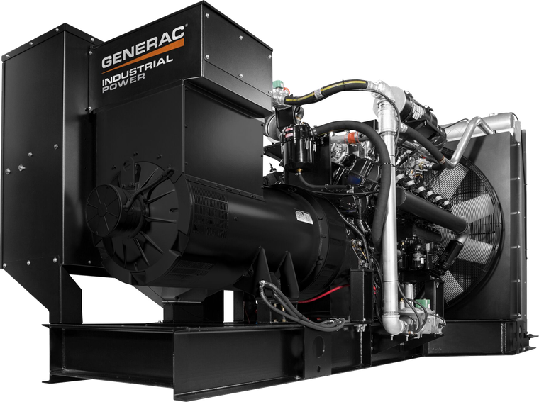 Gerador Generac SG625, foto 2