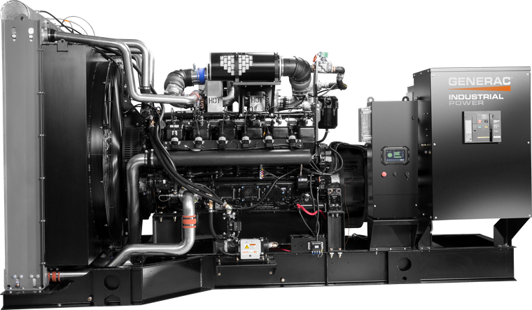 Gerador Generac SG625, foto 3