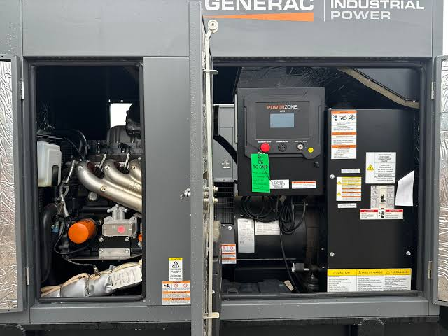 Gerador Generac SG035, foto 4