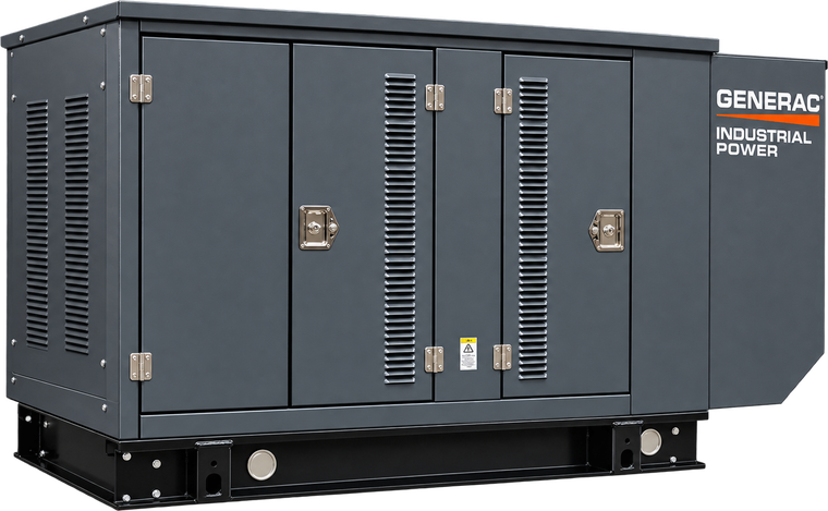 Gerador Generac SG035, foto 2