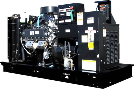 Gerador Generac SG035, foto 5