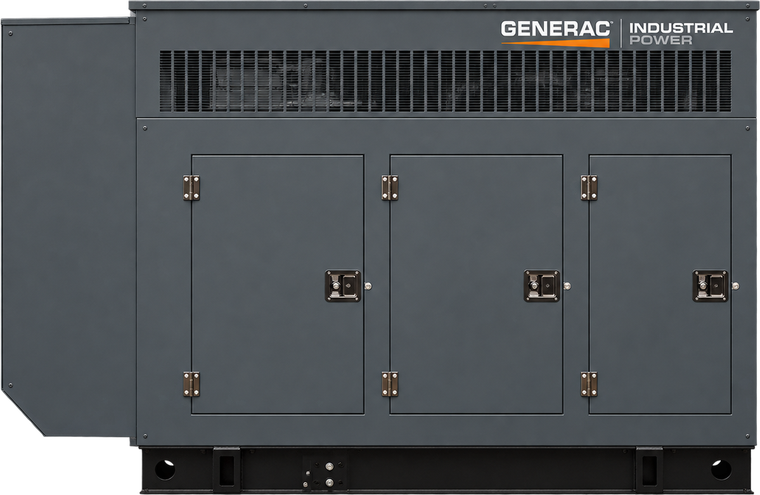 Gerador Generac SG045, foto 2