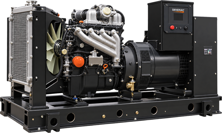 Gerador Generac SG060, foto 3
