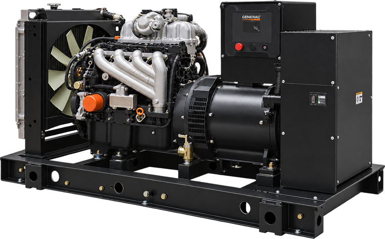 Gerador Generac SG060, foto 4