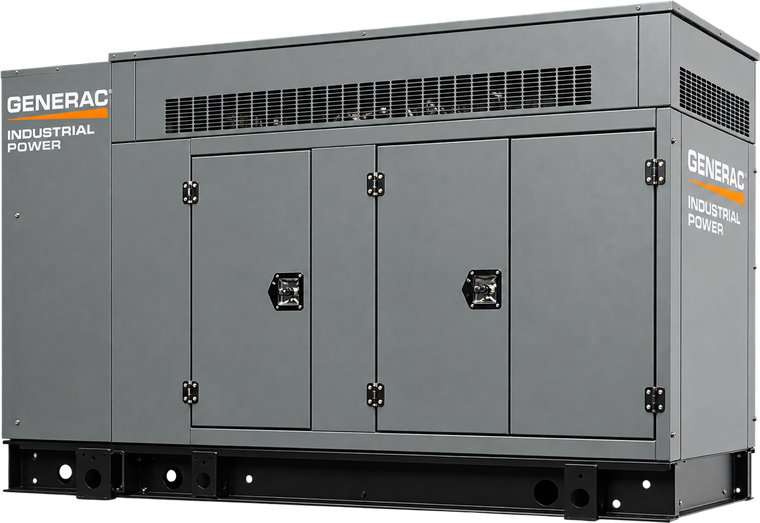 Gerador Generac SG060, foto 1