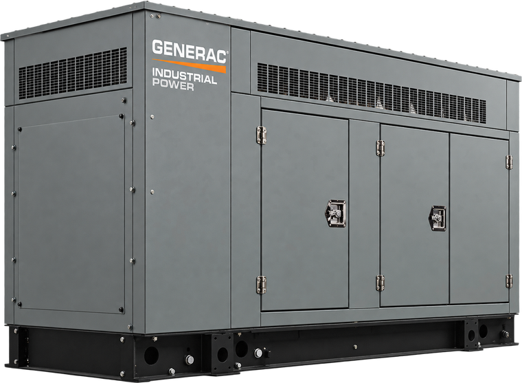 Gerador Generac SG060, foto 2