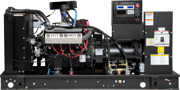 Gerador Generac SG150, foto 3