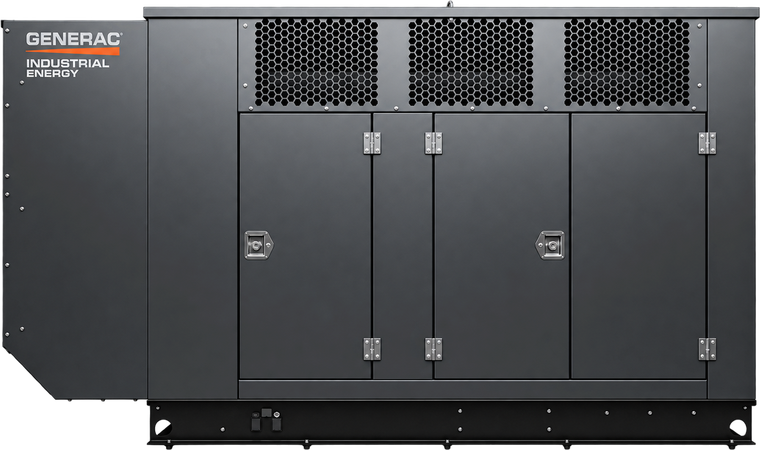 Gerador Generac SG150, foto 2