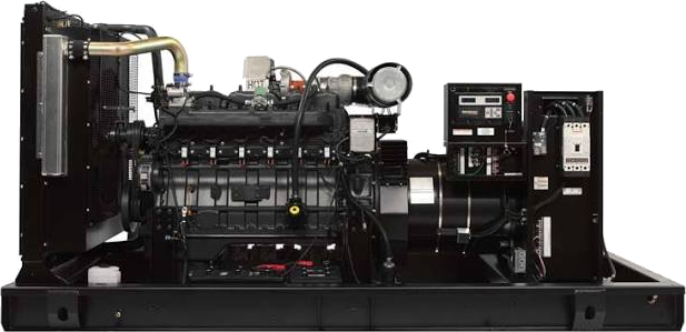 Gerador Generac SG150, foto 4