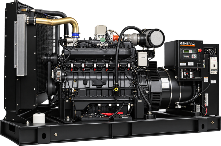 Gerador Generac SG175, foto 2
