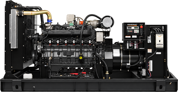 Gerador Generac SG175, foto 4