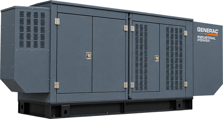 Gerador Generac SG175, foto 1