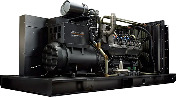 Gerador Generac SG350, foto 2