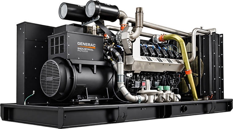 Gerador Generac SG350, foto 3
