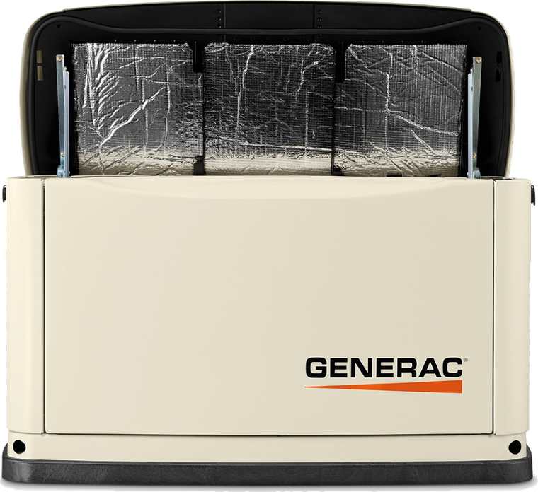Gerador Generac GUARDIAN 10, foto 3