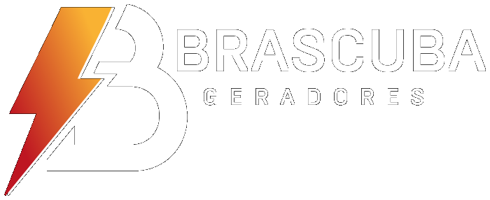 Brascuba Geradores