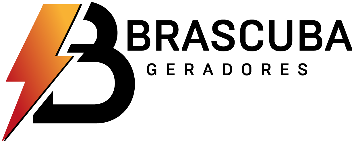 Brascuba Geradores